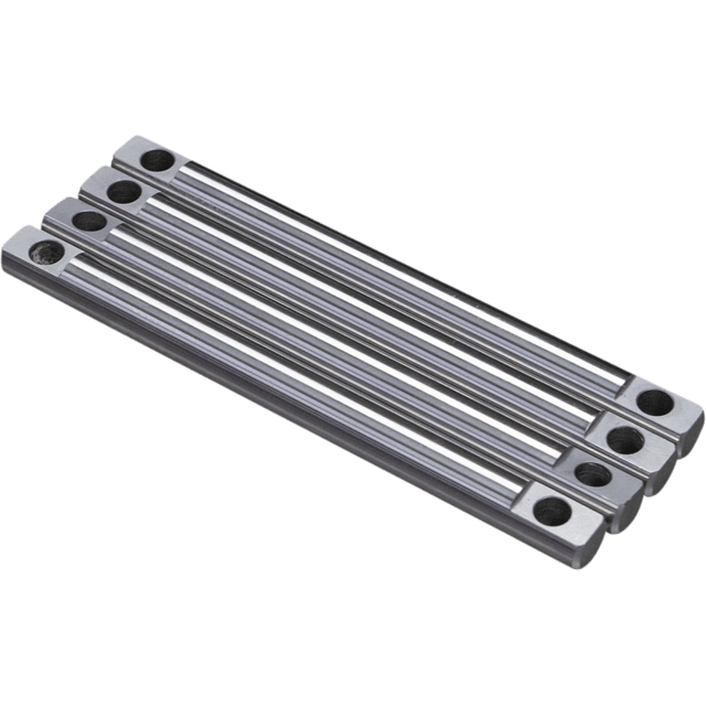 S&S CYCLE SHAFT ROCKER ARM SET M8 - Driven Powersports Inc.900 - 1090