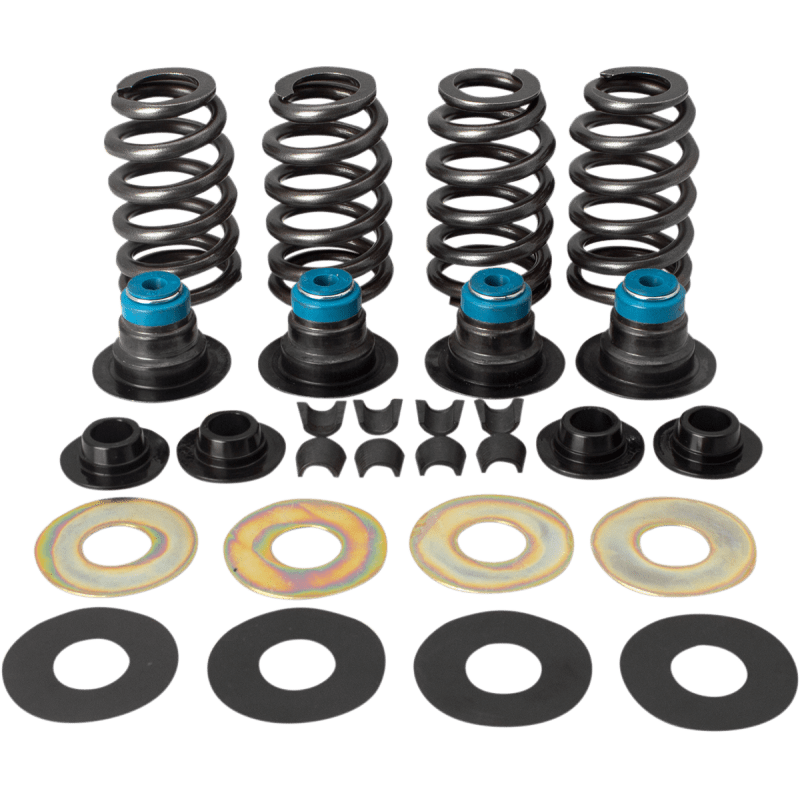 S&S CYCLE SPRINGS.585"05 - 17 TC - Driven Powersports Inc.900 - 0594