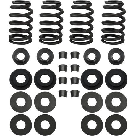 S&S CYCLE SPRINGS.585"99 - 04TC - Driven Powersports Inc.900 - 0593