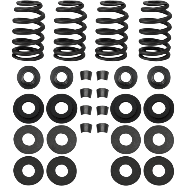 S&S CYCLE SPRINGS.585"99 - 04TC - Driven Powersports Inc.900 - 0593