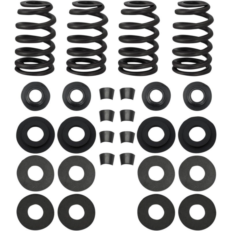 S&S CYCLE SPRINGS.585"99 - 04TC - Driven Powersports Inc.900 - 0593