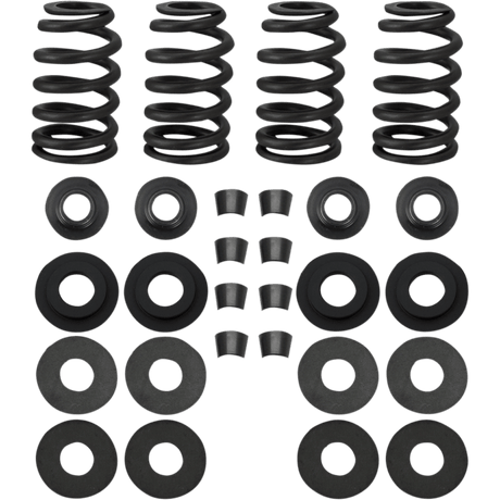 S&S CYCLE SPRINGS.585"99 - 04TC - Driven Powersports Inc.900 - 0593