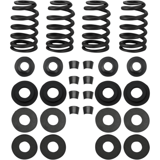 S&S CYCLE SPRINGS.585"99 - 04TC - Driven Powersports Inc.900 - 0593