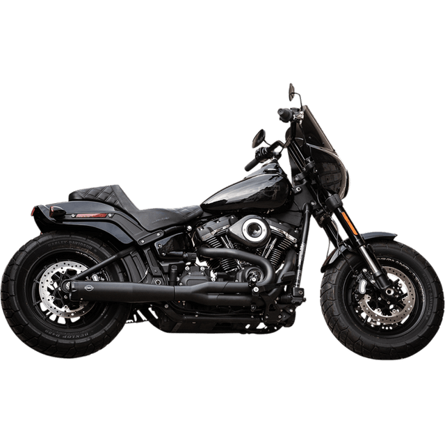 S&S CYCLE SS 2 - 1 50 STATE LEGAL EXH - Driven Powersports Inc.550 - 0789B