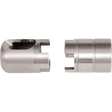 S&S CYCLE S&S COMPRESS RELEASE 2PC TOOL - Driven Powersports Inc.53 - 0045
