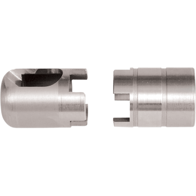S&S CYCLE S&S COMPRESS RELEASE 2PC TOOL - Driven Powersports Inc.53 - 0045