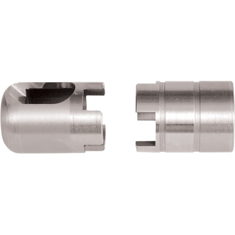 S&S CYCLE S&S COMPRESS RELEASE 2PC TOOL - Driven Powersports Inc.53 - 0045