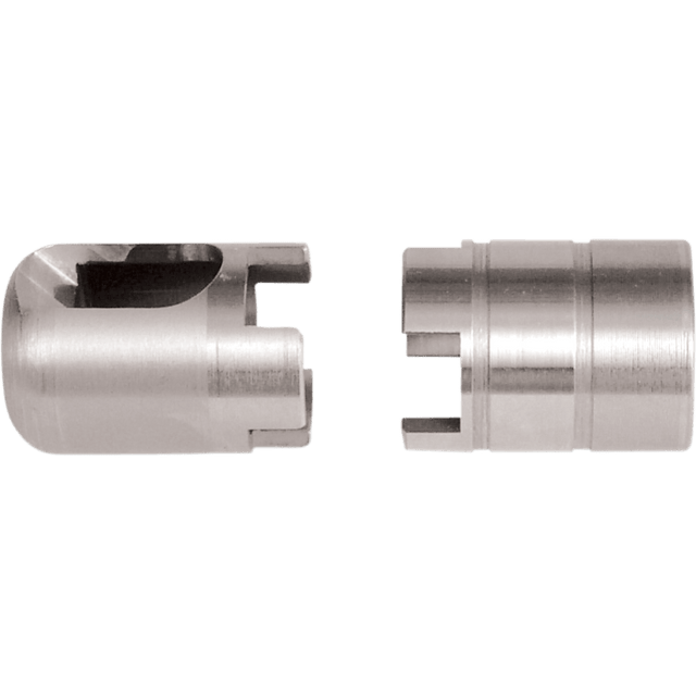 S&S CYCLE S&S COMPRESS RELEASE 2PC TOOL - Driven Powersports Inc.53 - 0045