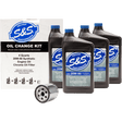 S&S CYCLE S&S OIL CHANGE KIT EVO/XL - Driven Powersports Inc.3601 - 0412153965