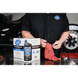 S&S OIL CHANGE KIT M8 Lifestyle - Driven Powersports