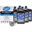S&S CYCLE S&S OIL CHANGE KIT M8 - Driven Powersports Inc.3601 - 04923601 - 0492