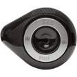 S&S CYCLE S&S TEAR DROP AIR CLEANER CARBON FIBER COVER - Driven Powersports Inc.170 - 0501