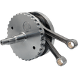 S&S CYCLE STROKER KT 106" 07 - 16 TCA - Driven Powersports Inc.320 - 0450