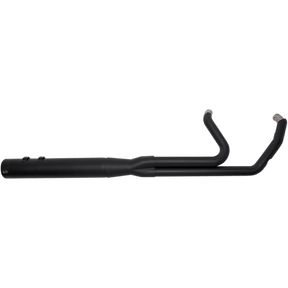 S&S CYCLE S/WINDER EXHAUST 2:1 FLHT 17 - 19 - Driven Powersports Inc.550 - 0729