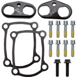 S&S CYCLE TAPPET CUFFS F/17 - 19 M8 MODELS (330 - 0655) - DRIVEN Canada's Powersports 330 - 0655