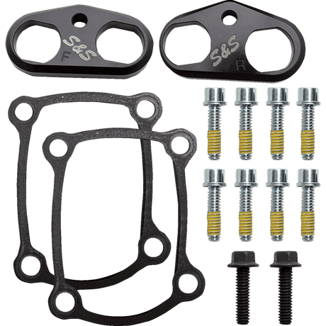S&S CYCLE TAPPET CUFFS F/17 - 19 M8 MODELS (330 - 0655) - DRIVEN Canada's Powersports 330 - 0655