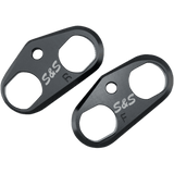 S&S CYCLE TAPPET CUFFS F/17 - 19 M8 MODELS - Driven Powersports Inc.330 - 0655