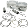 S&S CYCLE T/C 97" .010" PISTION KIT (106 - 4414) - DRIVEN Canada's Powersports 106 - 4414