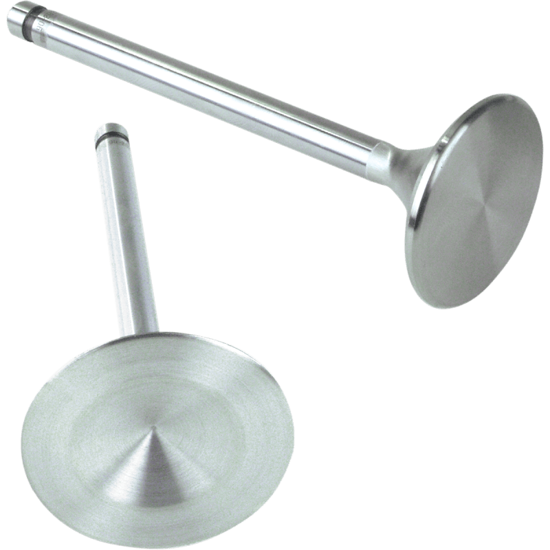 S&S CYCLE T/C - EVO 89CC EXH VALVE 1.605" EA STK LEN - Driven Powersports Inc.90 - 2001