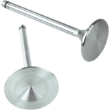 S&S CYCLE T/C - EVO 89CC EXH VALVE 1.605" EA STK LEN - Driven Powersports Inc.90 - 2001