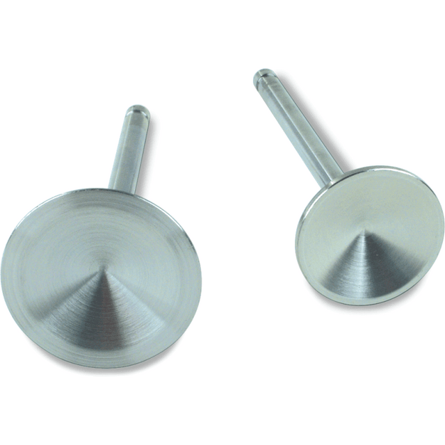 S&S CYCLE T/C - EVO 89CC INTK VALVE 2.00" STK LENG - Driven Powersports Inc.90 - 2000