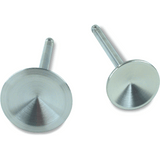 S&S CYCLE T/C - EVO 89CC INTK VALVE 2.00" STK LENG - Driven Powersports Inc.90 - 2000