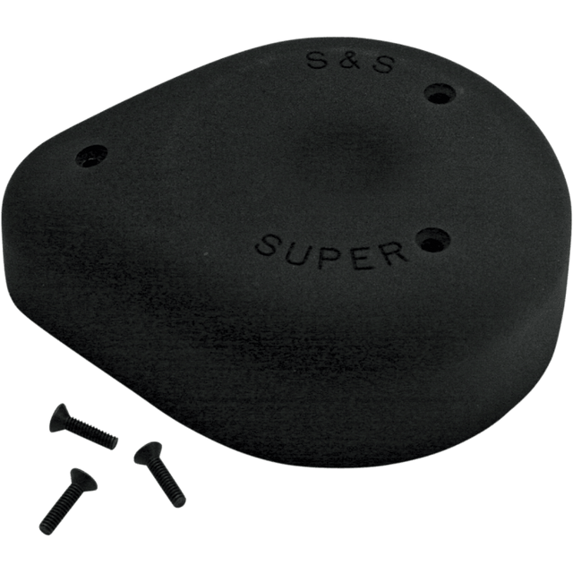 S&S CYCLE T/DROP A/C CVR - Driven Powersports Inc.170 - 0384A