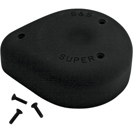 S&S CYCLE T/DROP A/C CVR - Driven Powersports Inc.170 - 0384A