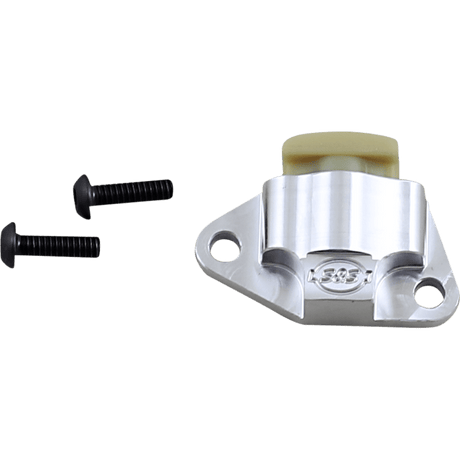 S&S CYCLE TENSIONER CHAIN M8 FOR 17 - 20 - Driven Powersports Inc.330 - 0737