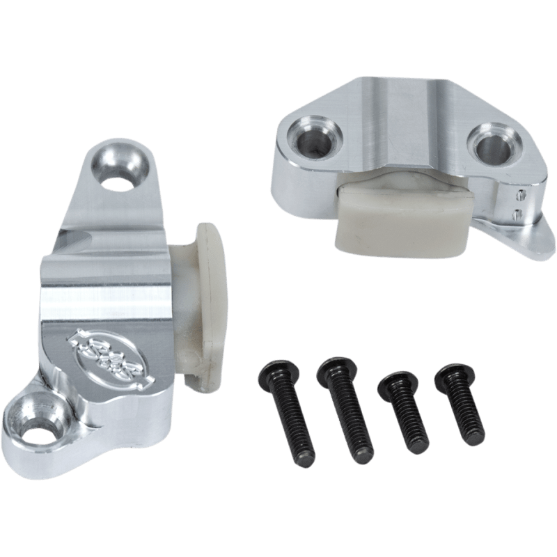 S&S CYCLE TENSION,KT,CAM CH,HYDR,06 - 17 DYNA,07 - 17 BT - Driven Powersports Inc.330 - 0518