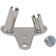 S&S CYCLE THR CABLE GUIDE E/G CARBS S&S - Driven Powersports Inc.11 - 2339P