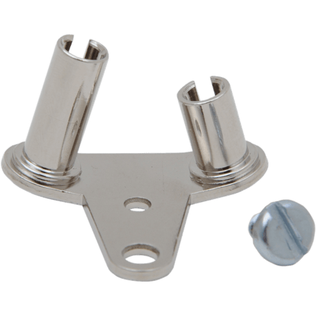 S&S CYCLE THR CABLE GUIDE E/G CARBS S&S - Driven Powersports Inc.11 - 2339P