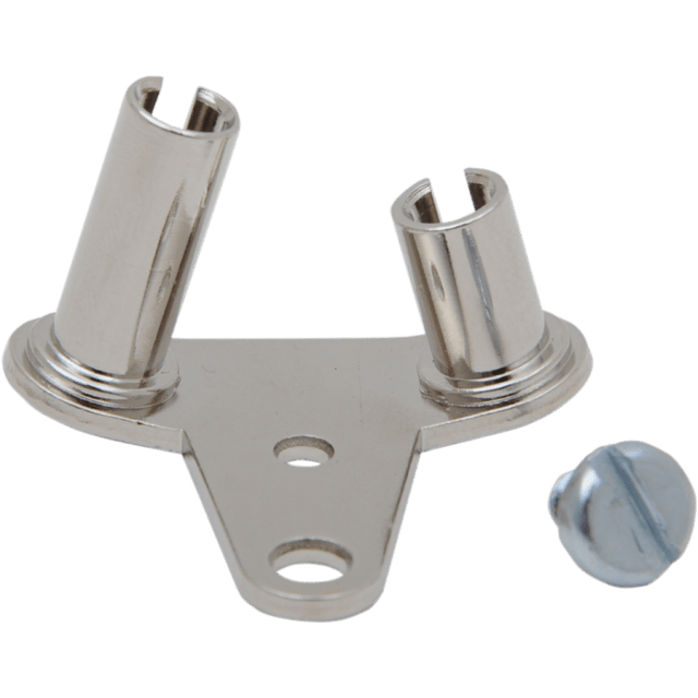 S&S CYCLE THR CABLE GUIDE E/G CARBS S&S - Driven Powersports Inc.11 - 2339P