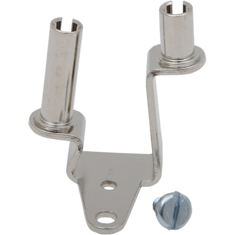 S&S CYCLE THR CABLE HOLDER CV CABLE TYPE E/G CARBS - Driven Powersports Inc.11 - 2338P