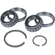 S&S CYCLE TIMKEN BEARING LEFT B/T 70 - 02 - Driven Powersports Inc.31 - 4013