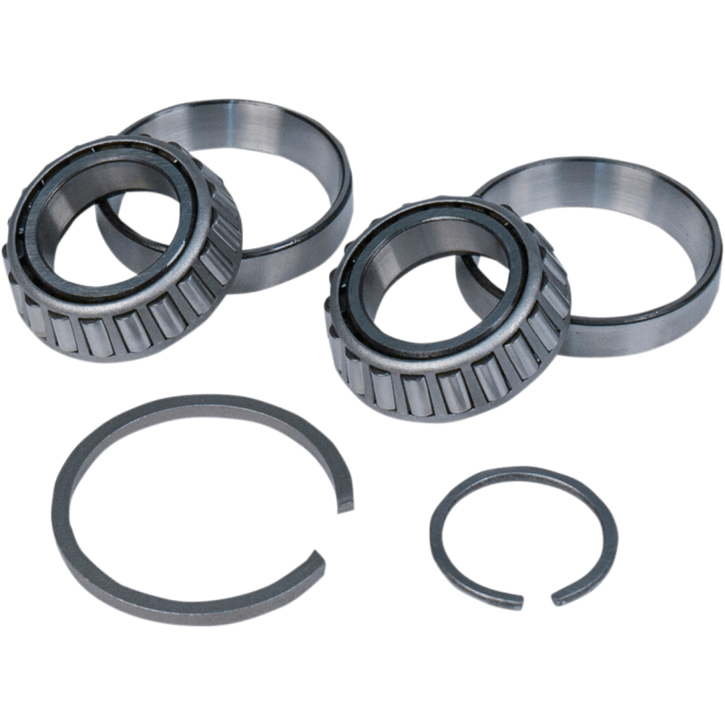 S&S CYCLE TIMKEN BEARING LEFT B/T 70 - 02 - Driven Powersports Inc.31 - 4013