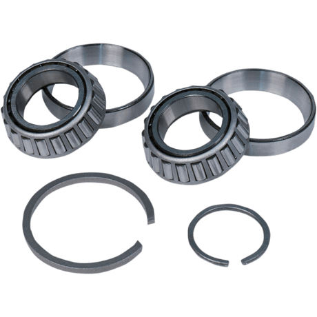 S&S CYCLE TIMKEN BEARING LEFT B/T 70 - 02 - Driven Powersports Inc.31 - 4013