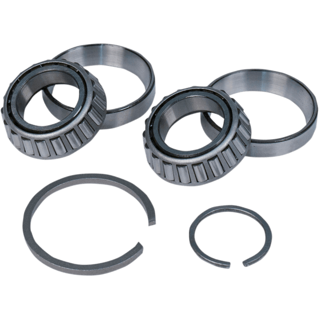 S&S CYCLE TIMKEN BEARING LEFT B/T 70 - 02 - Driven Powersports Inc.31 - 4013