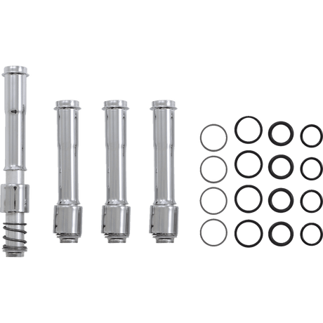 S&S CYCLE TUBES PUSHROD M8 (106 - 1340) - Driven Powersports Inc.106 - 1340