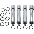 S&S CYCLE TUBES PUSHROD M8 (106 - 1340) - Driven Powersports Inc.106 - 1340