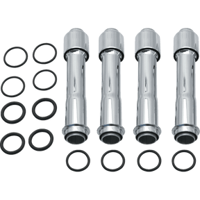 S&S CYCLE TUBES PUSHROD M8 (106 - 1340) - Driven Powersports Inc.106 - 1340