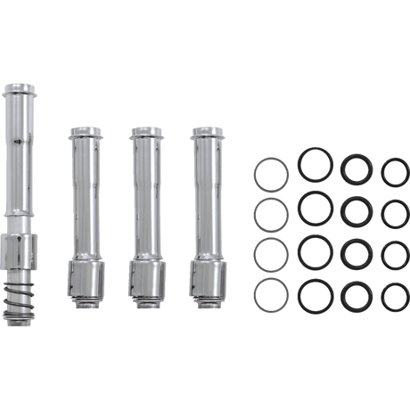 S&S CYCLE TUBES PUSHROD M8 (106 - 1340) - Driven Powersports Inc.106 - 1340