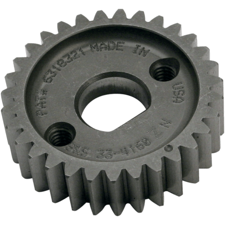 S&S CYCLE TW/CAM GEAR DRIVE PINION GEAR OVERSIZE - Driven Powersports Inc.33 - 4160Z