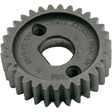 S&S CYCLE TW/CAM GEAR DRIVE PINION GEAR UNDERSIZE - Driven Powersports Inc.33 - 4160X