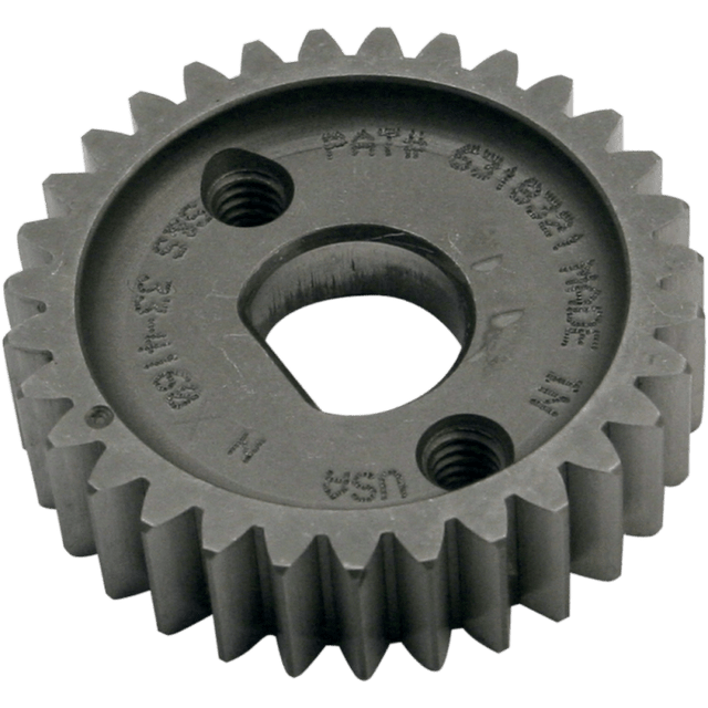 S&S CYCLE TW/CAM GEAR DRIVE PINION GEAR UNDERSIZE - Driven Powersports Inc.33 - 4160X