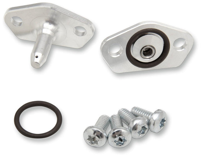 S&S CYCLE TW/CAM PISTON COOLING JETS KIT - Driven Powersports Inc.31 - 2026