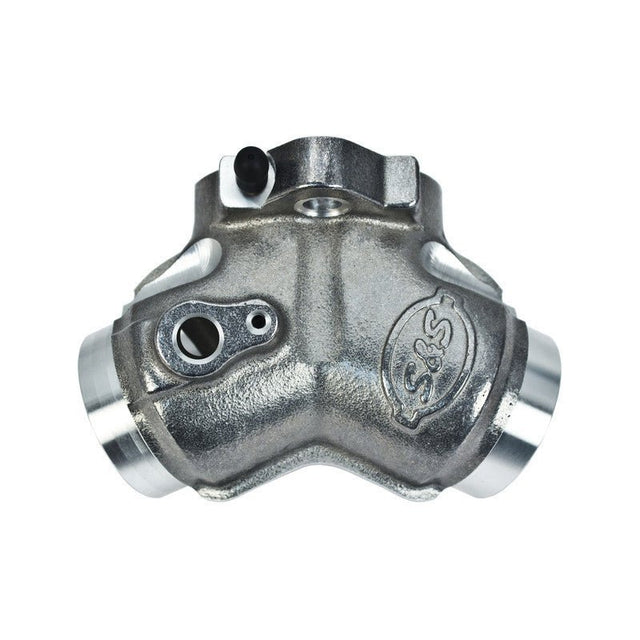 S&S CYCLE TW/CAM S/STOCK HEAD INK MANLD E - CARB - Driven Powersports Inc.160 - 1719