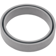 S&S CYCLE U - RING, MANIFOLD, 40MM STOCK CV/42MM MIKUNI, PACKAGED - Driven Powersports Inc.16 - 0242