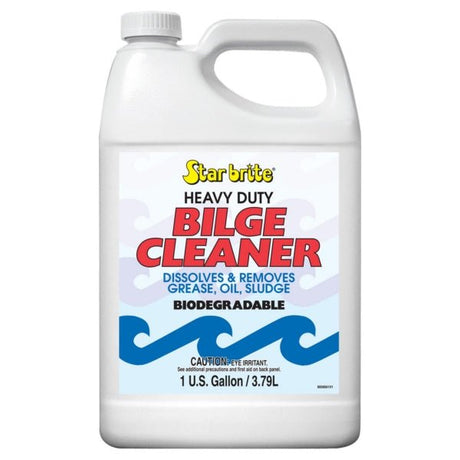 Star brite Bilge Cleaner - DRIVEN Canada's Powersports 071247805017080500NC