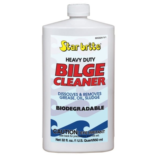 Star brite Bilge Cleaner - DRIVEN Canada's Powersports 071247805338080532C